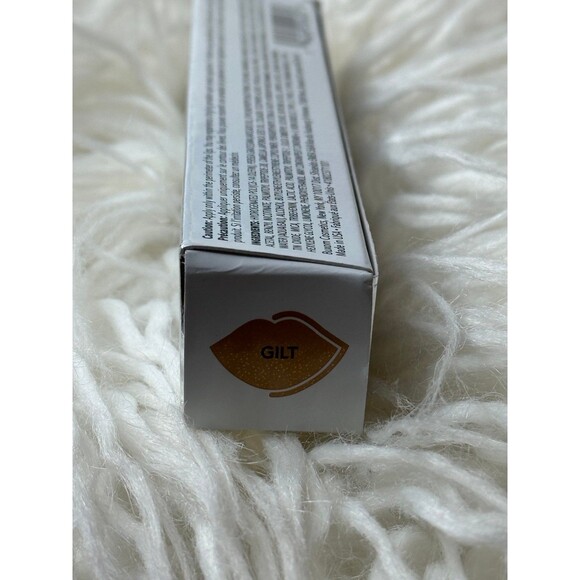 Buxom Plump Shot Peptides Lip Serum Glit - Picture 12 of 12
